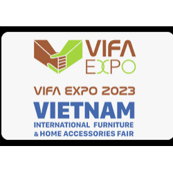 Vietnam International Furniture & Home Accessories Fair 2023